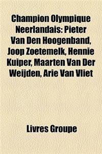 Champion Olympique Neerlandais