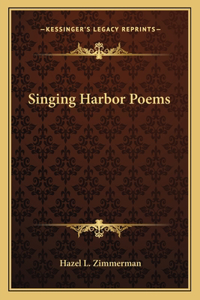 Singing Harbor Poems