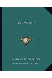 Sex Symbols