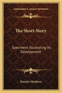 The Short-Story