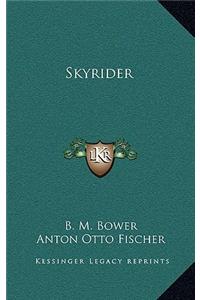 Skyrider