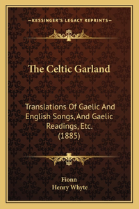 The Celtic Garland