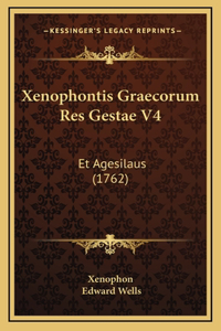 Xenophontis Graecorum Res Gestae V4