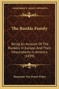 The Runkle Family