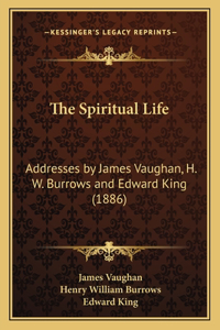 The Spiritual Life