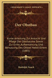 Der Obstbau