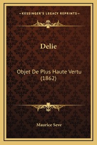 Delie