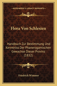 Flora Von Schlesien