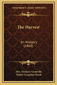 The Harvest