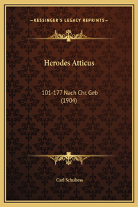Herodes Atticus