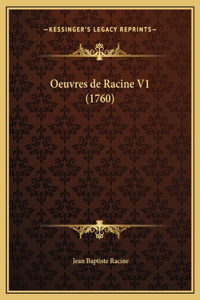 Oeuvres de Racine V1 (1760)
