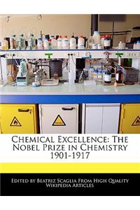 Chemical Excellence