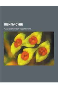 Bennachie