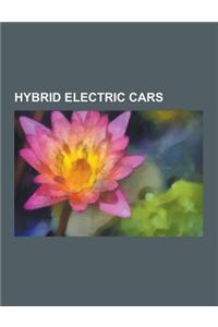 Hybrid Electric Cars