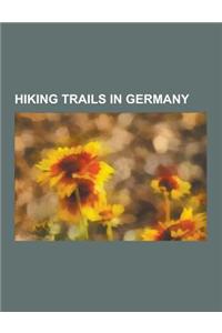 Hiking Trails in Germany