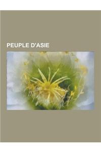Peuple D'Asie