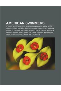 American Swimmers