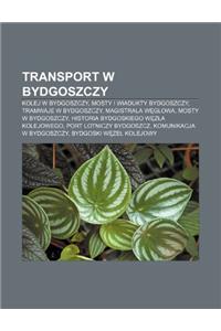 Transport W Bydgoszczy