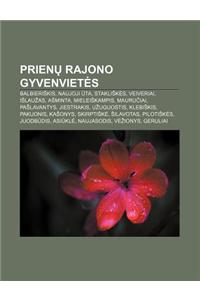 Prien Rajono Gyvenviet S