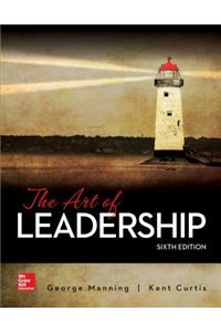 Loose Leaf for the Art of Leadership