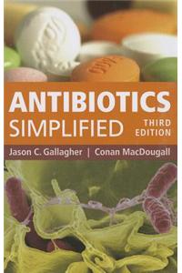 Antibiotics Simplified