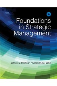 Foundations in Strategic Management