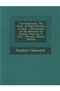Two Discourses