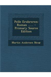 Pelle Erobreren