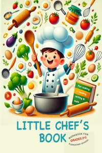 Little Chef's Book