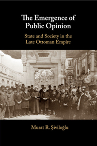 Emergence of Public Opinion