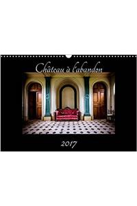 Chateau a L'abandon 2017