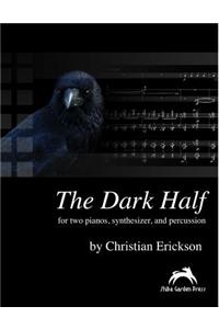The Dark Half (Study Score)