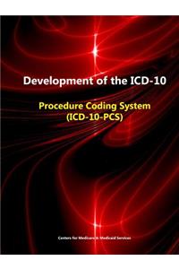 Development of the ICD-10