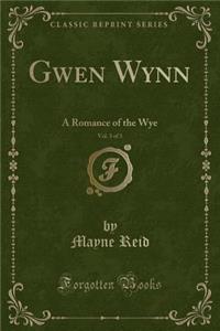 Gwen Wynn, Vol. 3 of 3