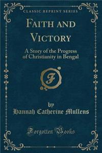 Faith and Victory