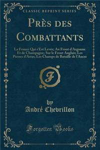 Près Des Combattants