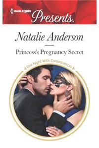 Princess's Pregnancy Secret
