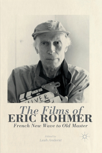 The Films of Eric Rohmer