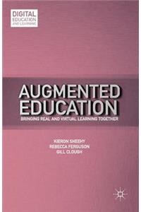 Augmented Education