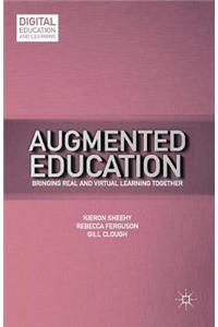 Augmented Education