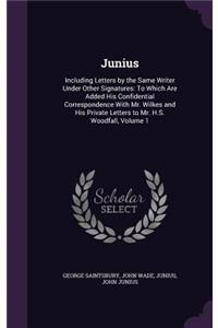 Junius