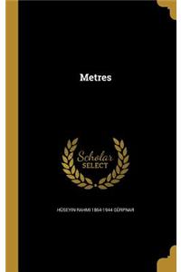 Metres