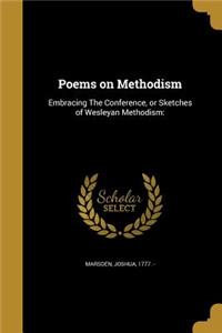 Poems on Methodism