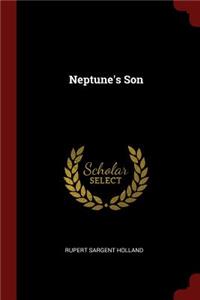 Neptune's Son
