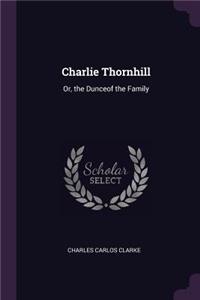 Charlie Thornhill