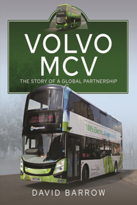 Volvo, MCV