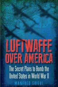 Luftwaffe Over America