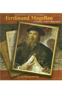 Ferdinand Magellan