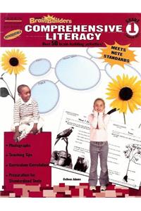 1st Grade Comprehensive Literacy