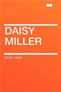 Daisy Miller